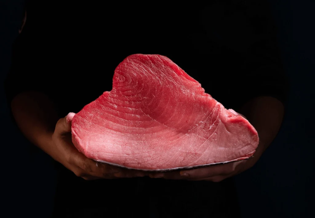 Tonyina Roja Balfegó