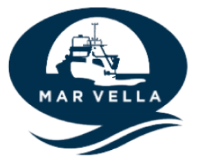 logo Anxoves Mar Vella
