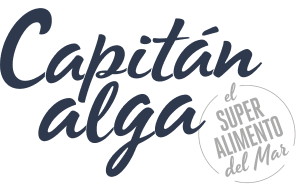 logo Capitán Alga
